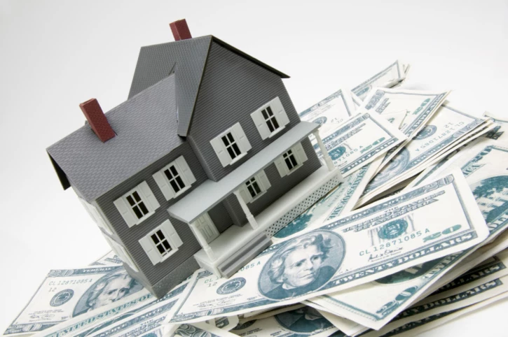 ... property taxes â€¦ but thereâ€™s a catch â€“ Town Houses New Jersey US