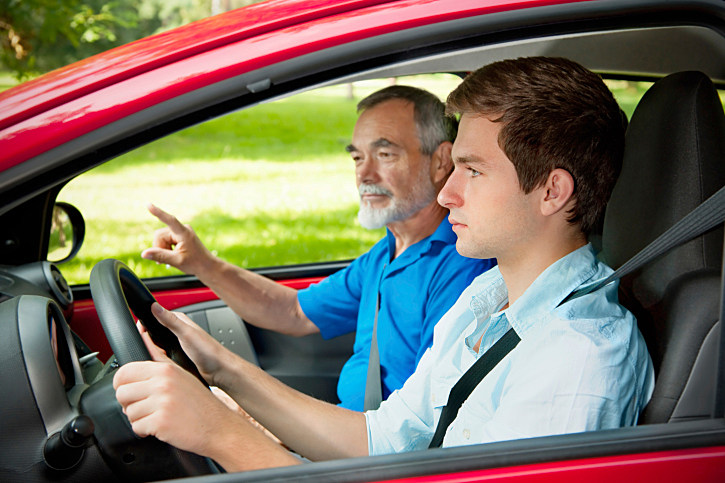 Finding Affordable Auto <strong>Insurance</strong> For Teen Drivers