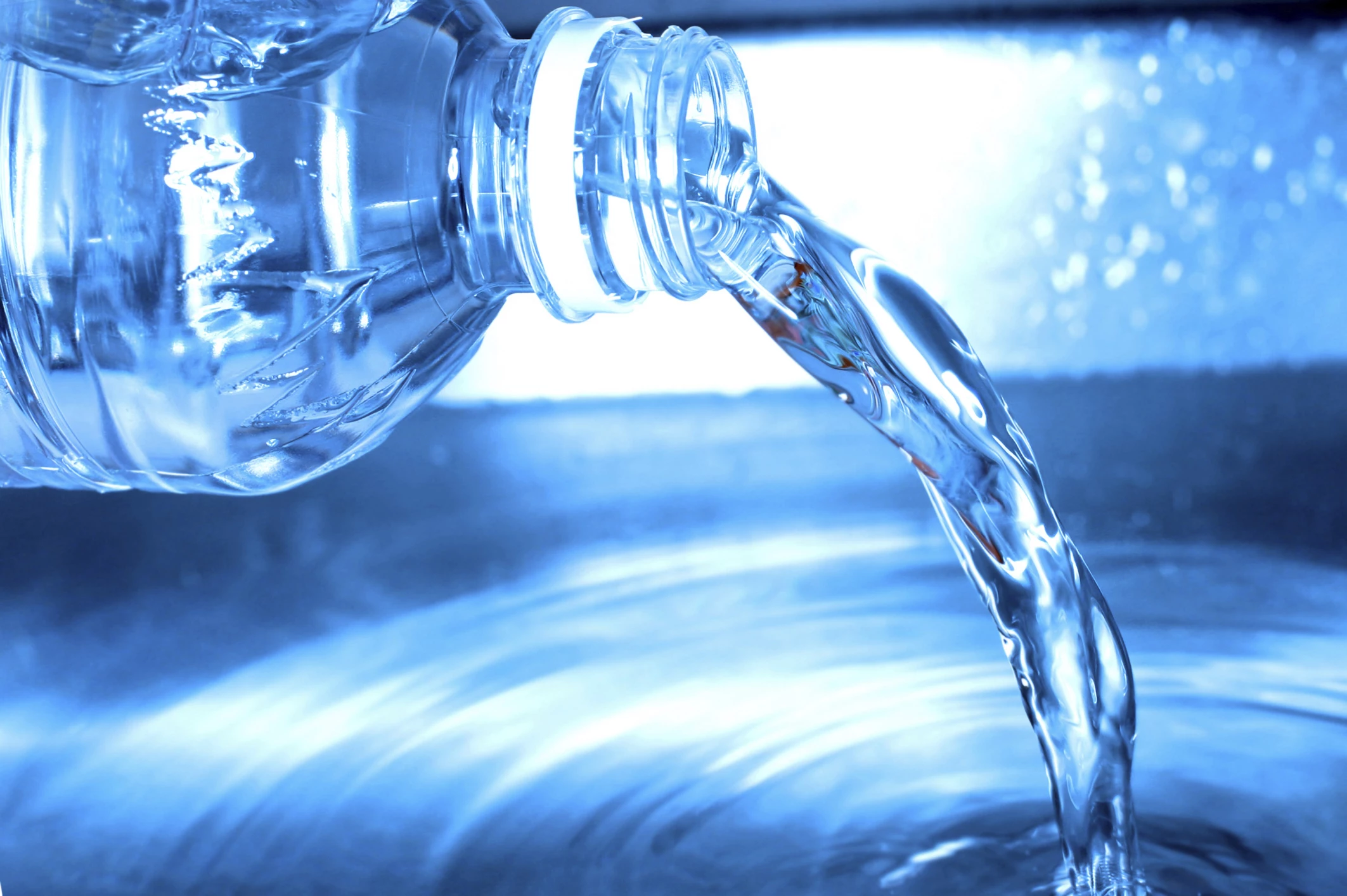 Door-to-door Effort Underway In Flint Water Crisis
