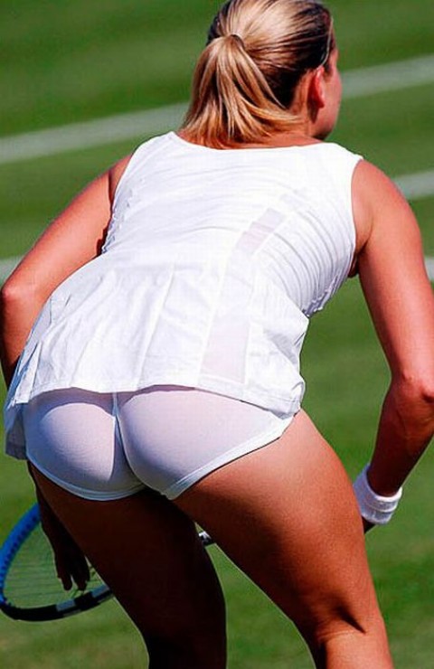Tennis Butt Pics 63