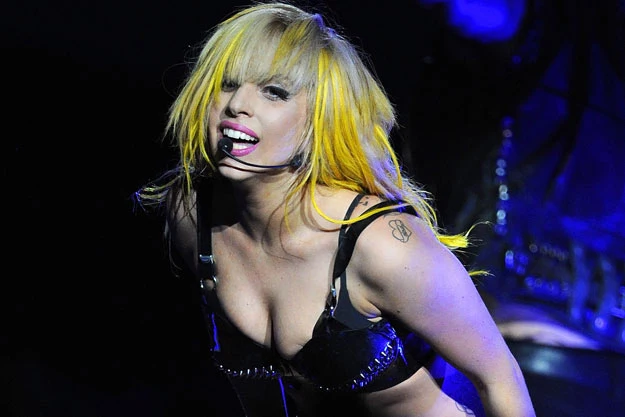 Set for a May 7 air date'Lady Gaga Presents the Monster Ball 