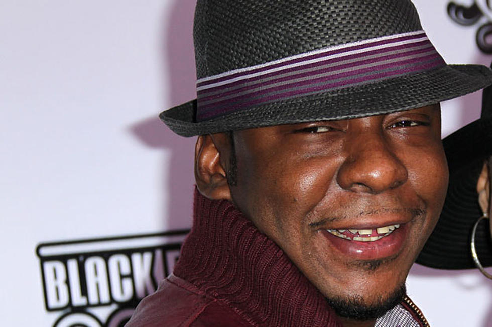 Did Bobby Brown Already Leave Whitney Houston&#8217;s Funeral?