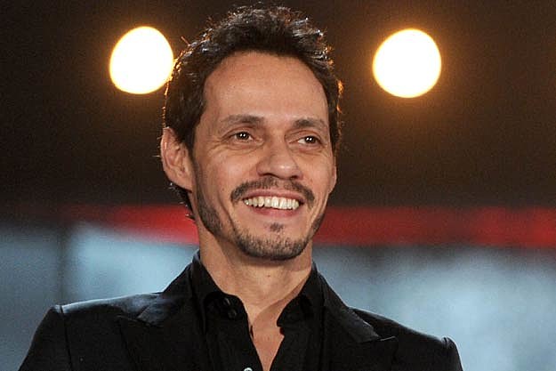 Marc Anthony - Picture