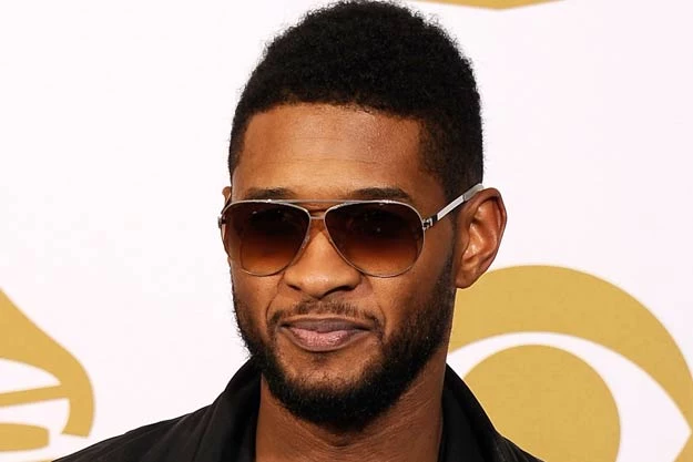 Usher's girlfriend former Def Jam exec Grace Miguel has apparently usurped 