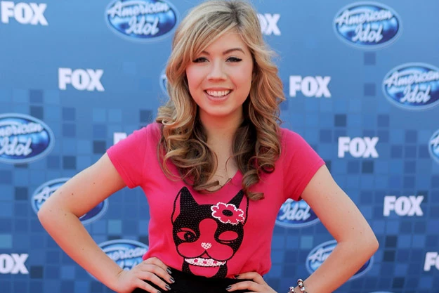 Jennette McCurdy has been crowned the new face of the Rebecca BonBon line