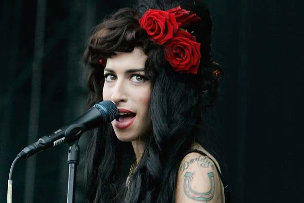 Amy Winehouse, Back To Black (Deluxe) CD2 full album zip