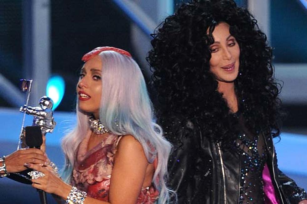 Lady Gaga + Cher Duet &#8216;The Greatest Thing&#8217; to Drop in October
