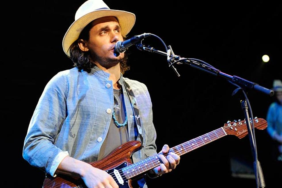 John Mayer Shares Teaser of New Single, &#8216;Shadow Days&#8217;