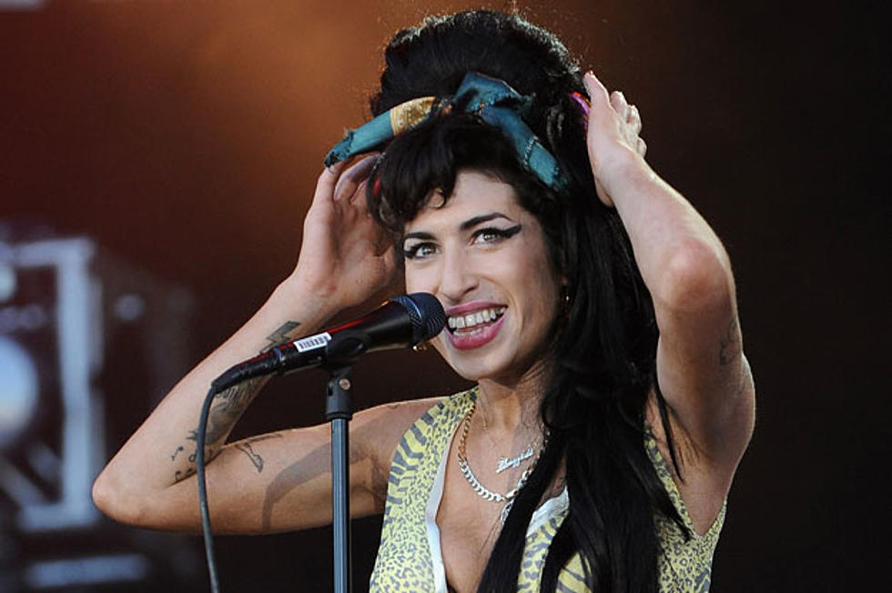 Amy Winehouse Tribute Planned for 2011 &#8216;VH1 Divas&#8217; Special