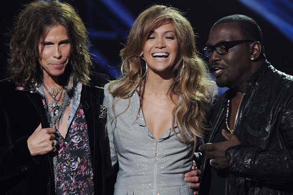 &#8216;American Idol&#8217; Confirms Judges Jennifer Lopez, Steven Tyler, and Randy Jackson Will Return Next Season