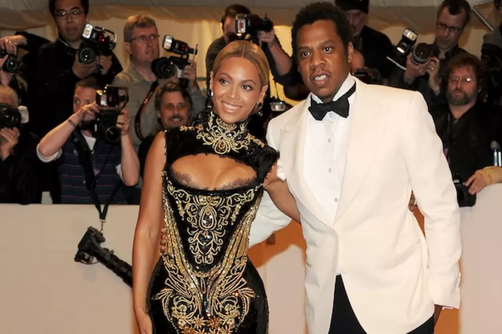 Beyoncé and Jay-Z Named Highest-Paid Couple In Music By Forbes Magazine