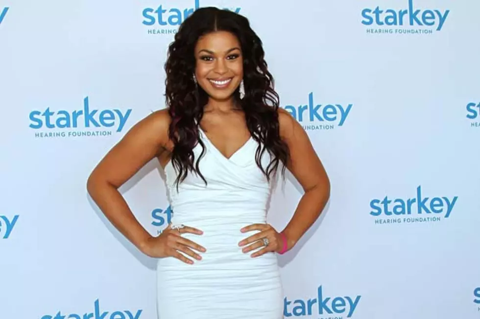 Is Jordin Sparks Putting Acting Before Her Music Career?
