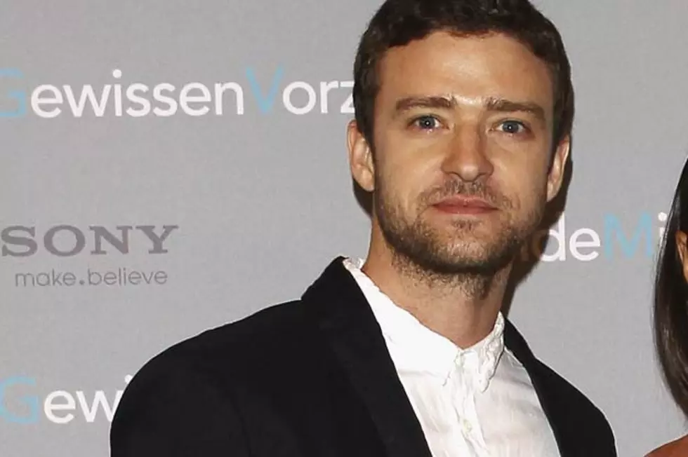 Justin Timberlake Lends His Singing and Directing Skills to FreeSol&#8217;s Video, &#8216;Hoodies On, Hats Low&#8217; [VIDEO]