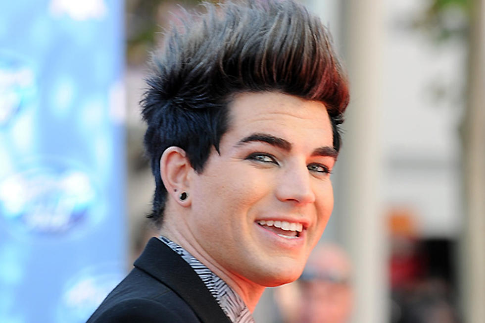 Adam Lambert Reveals Secret About His Sexuality In VH1&#8217;s &#8216;Behind the Music&#8217; [VIDEO]