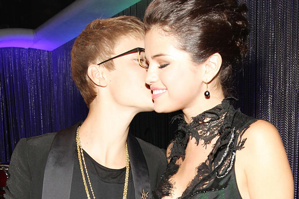 Who Gave Justin Bieber His Best Kiss Ever?