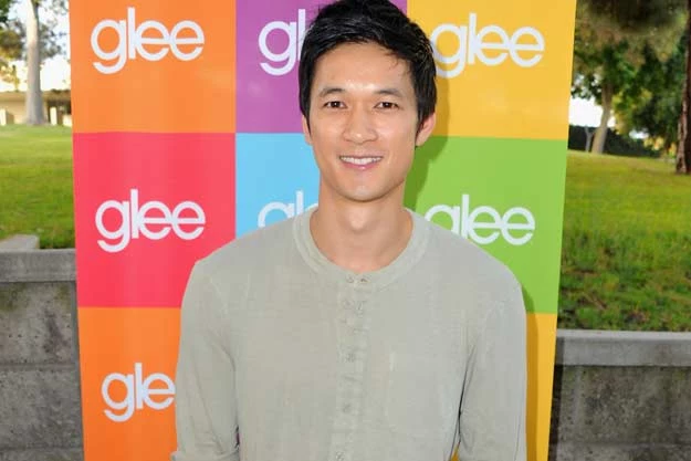  and the centerpiece is none other than Mike Chang played by Harry Shum 