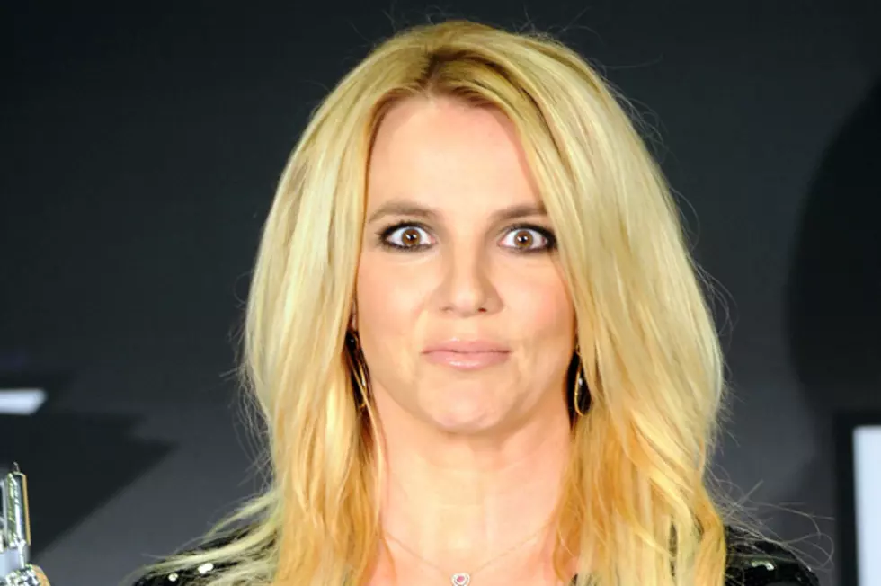 Britney Spears&#8217; Former Bodyguard to Release Book About Her Tour Escapades