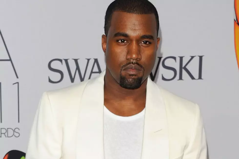 Kanye West Taken to Court Over &#8216;Stronger,&#8217; Cites Nietzsche as Evidence