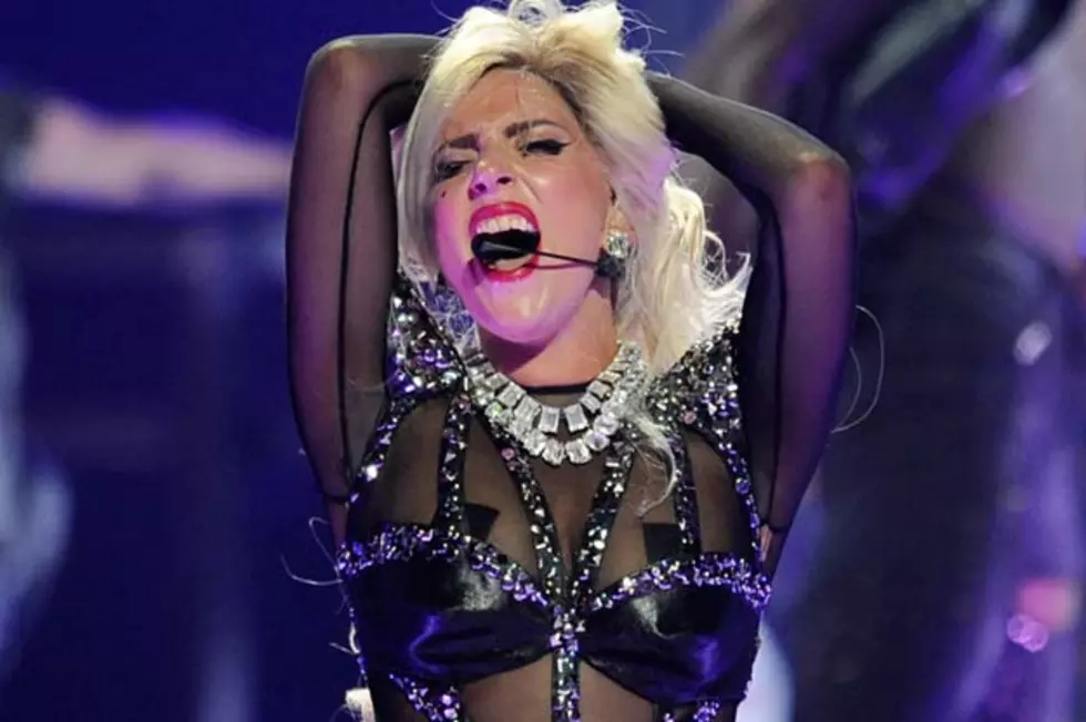 Lady Gaga to Perform at the Grammy Nominations Concert