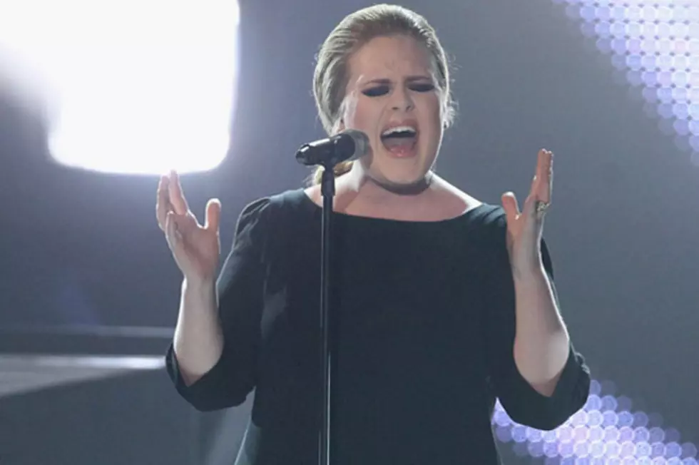 Adele to Undergo Surgery, Cancels All 2011 Performances