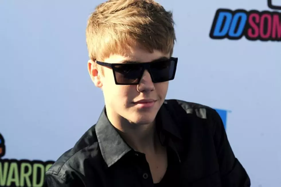 Justin Bieber, &#8216;Drummer Boy&#8217; Feat. Busta Rhymes – Song Review