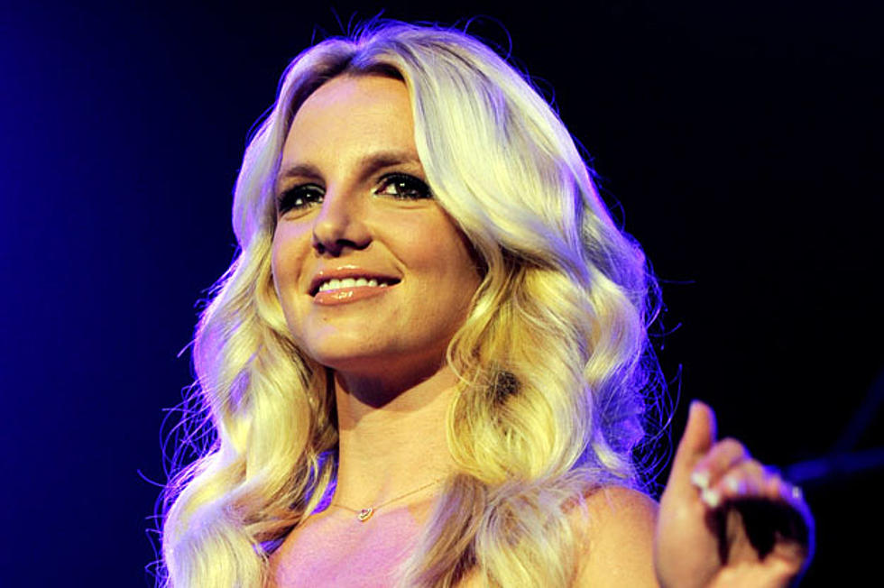 Security Firm Suing Britney Spears for $140,000