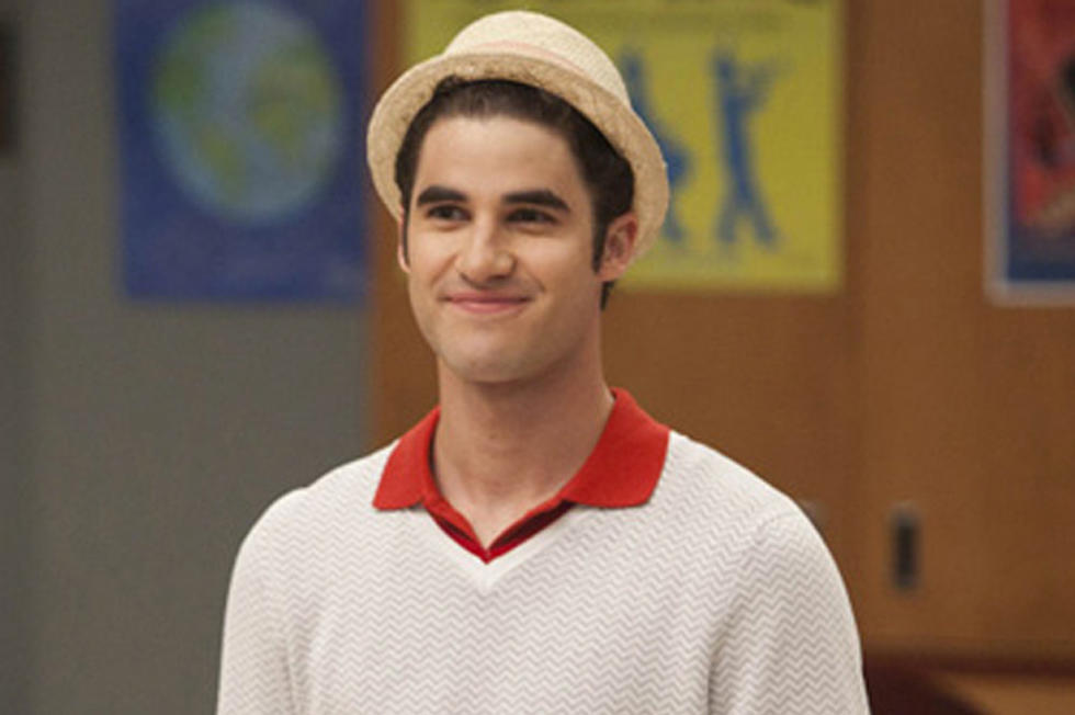 Darren Criss Gives Katy Perry&#8217;s &#8216;Last Friday Night (T.G.I.F.)&#8217; the &#8216;Glee&#8217; Touch