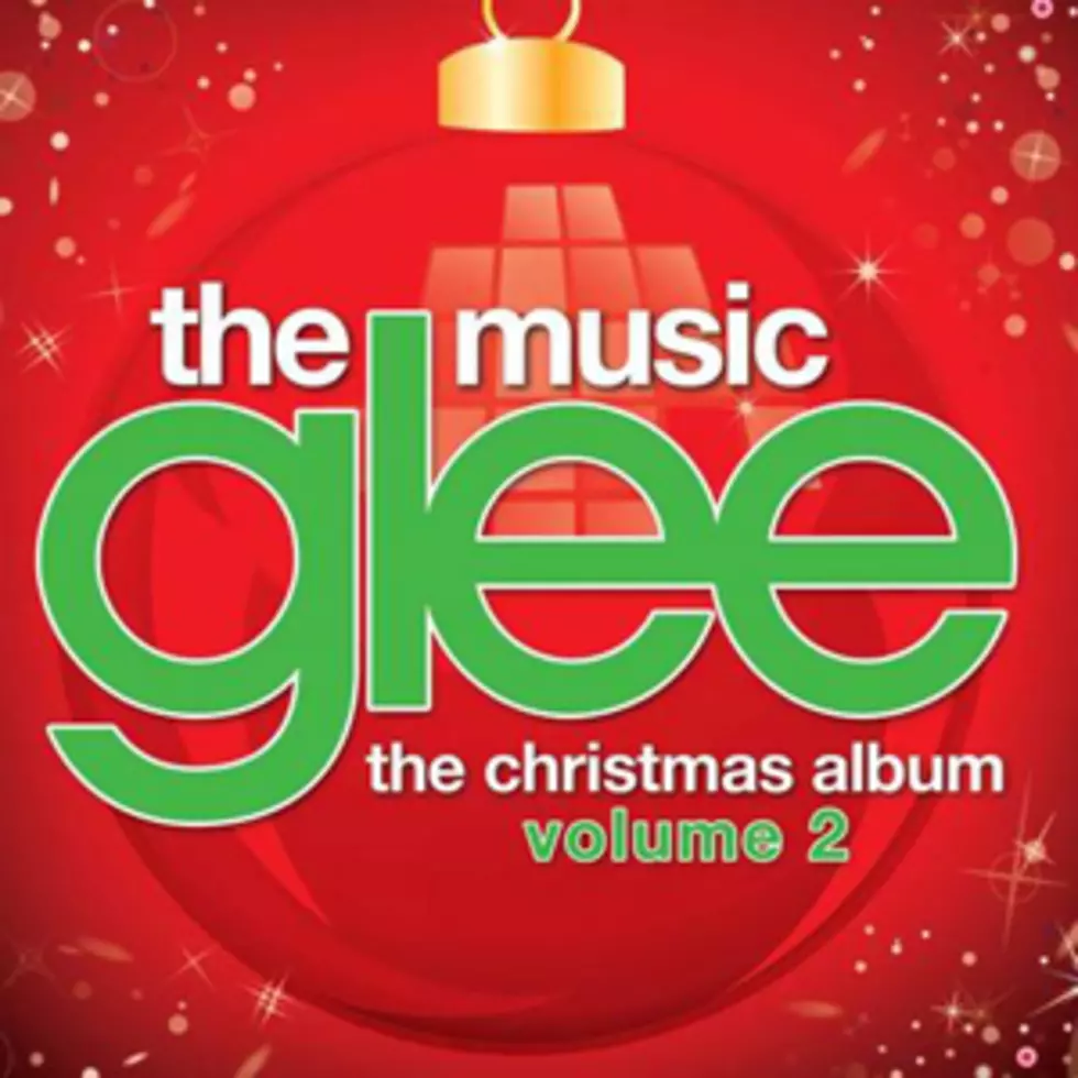 &#8216;Glee: The Music, The Christmas Album Volume 2′ Track Listing, Release Date Revealed