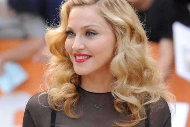 Madonna Rumored to Be Performing at Super Bowl XLVI Halftime Show