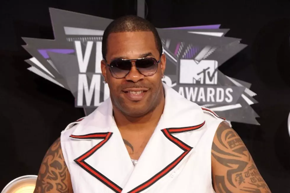 Busta Rhymes Inks Deal with Cash Money Records