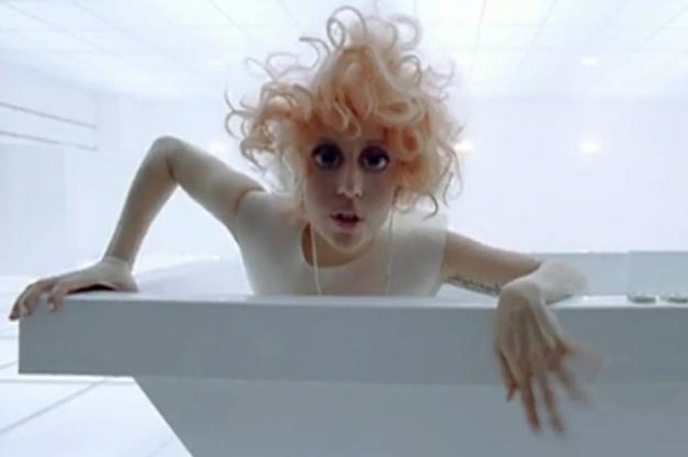 Lady Gaga&#8217;s &#8216;Bad Romance&#8217; Named One of the &#8216;All-Time 100 Songs&#8217; by Time