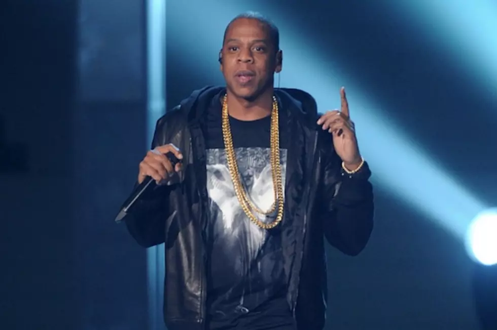 Jay-Z&#8217;s Occupy T-Shirts Back Up on Rocawear Website