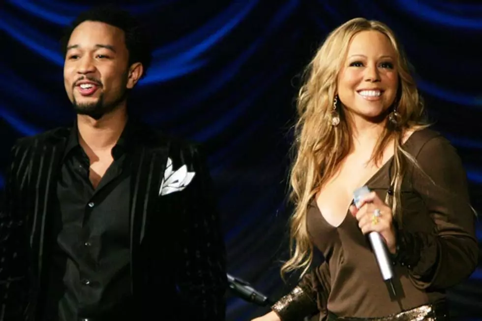 Mariah Carey + John Legend, &#8216;When Christmas Comes&#8217; – Song Review
