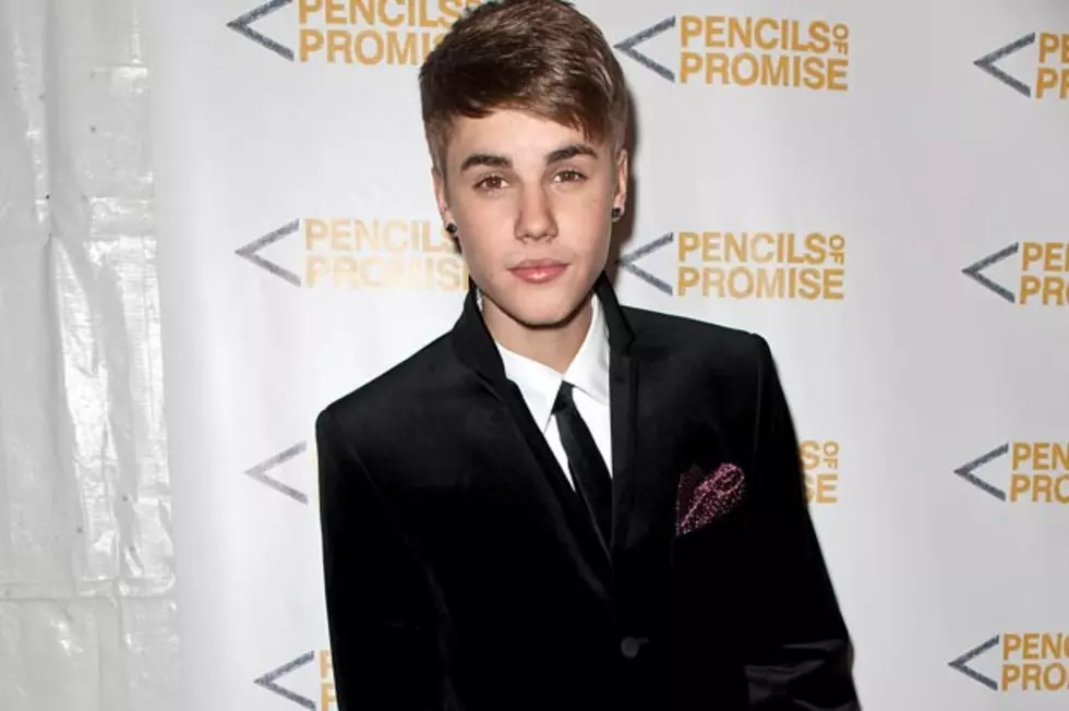 Justin Bieber + More Performing at the 13th Annual Martina McBride Holiday Special