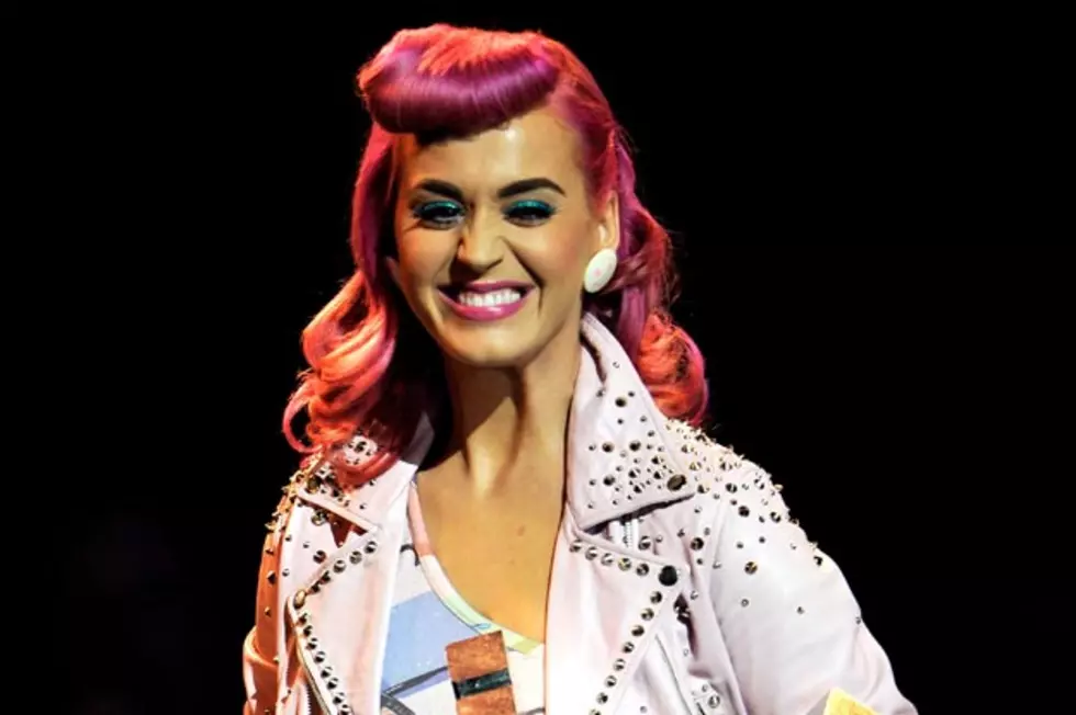 Katy Perry Lends &#8216;The One That Got Away&#8217; Remix to &#8216;My Week With Marilyn&#8217;