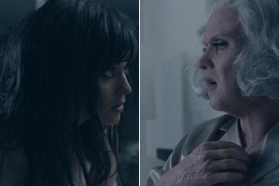 Katy Perry Pines Over Lost Love in &#8216;The One That Got Away&#8217; Video