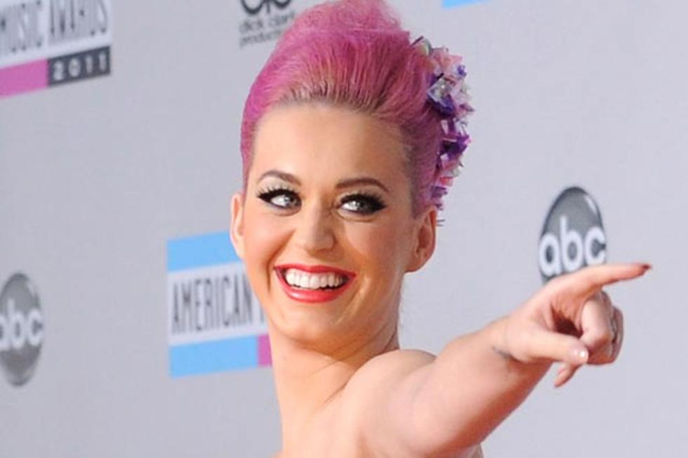 Katy Perry to Host &#8216;Saturday Night Live&#8217; This December
