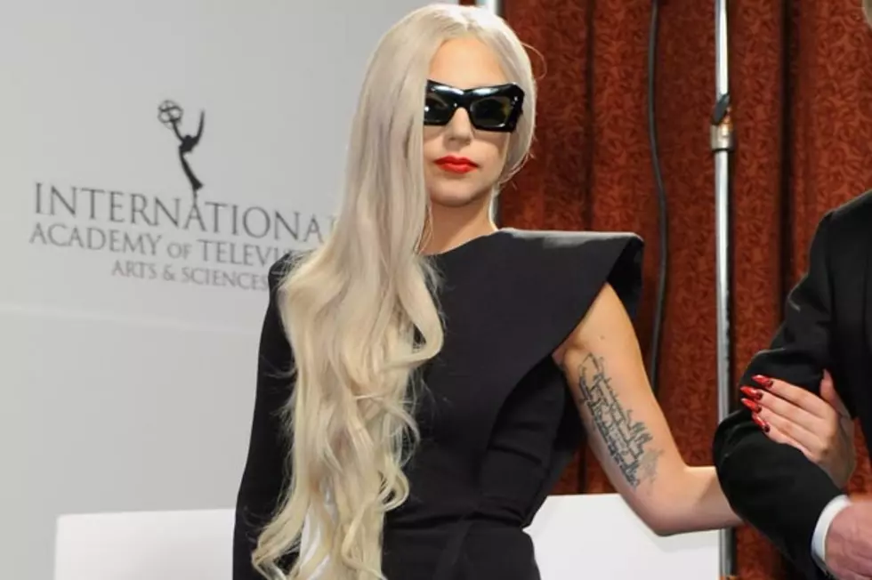 Lady Gaga&#8217;s Dad Refuses to Change Home Phone Number Even Though Fans Call
