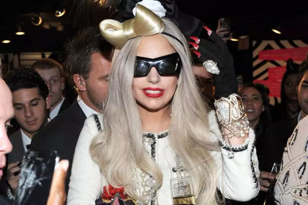 Lady Gaga&#8217;s &#8216;Marry the Night&#8217; Video to Premiere on Thursday