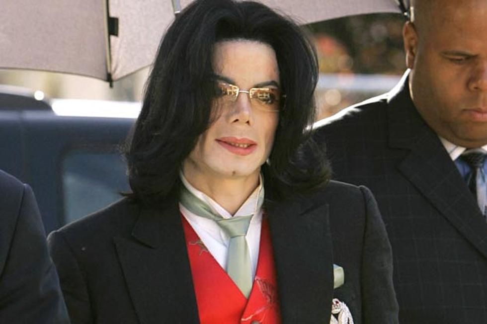 Michael Jackson&#8217;s Propofol Addiction Started in 1999