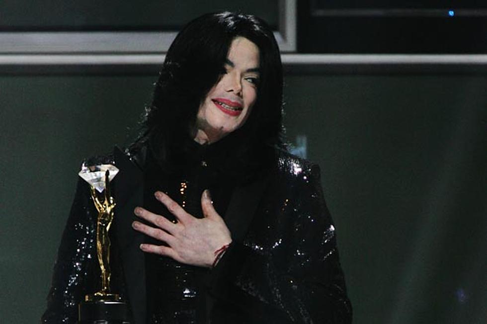 Michael Jackson Song Hackers Released on Bail, Stand Trial Next January