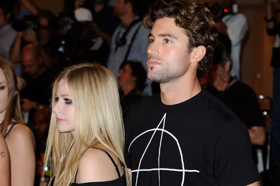 Avril Lavigne and Boyfriend Brody Jenner Injured During Late-Night Assault