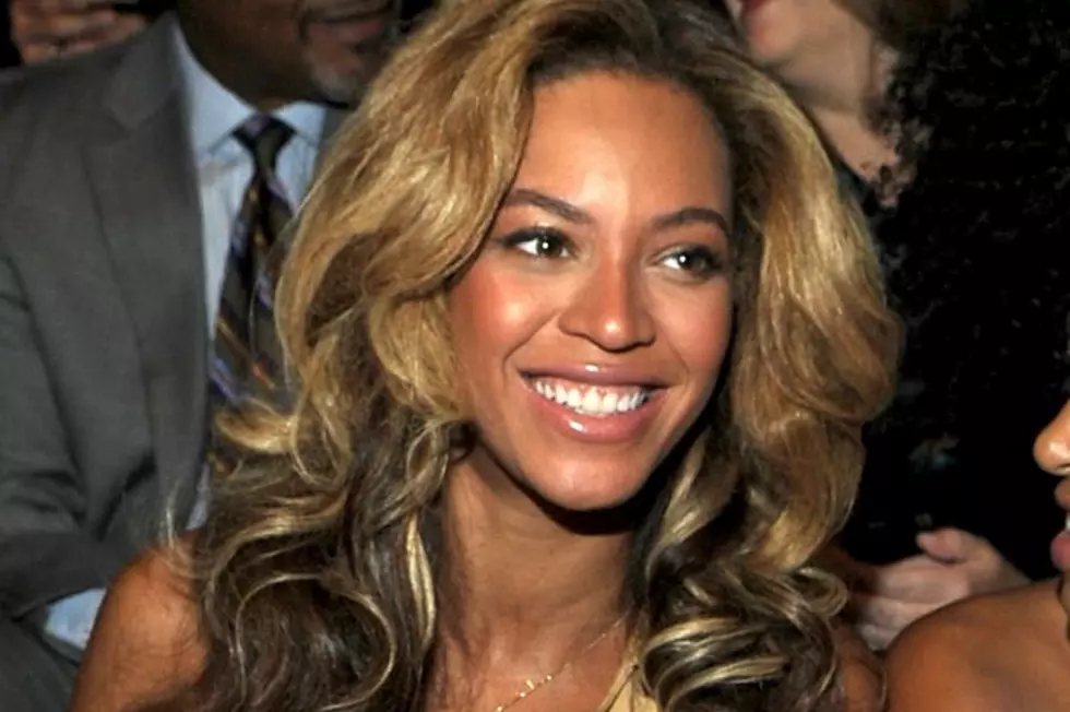 Beyonce Shakes Things Up in New &#8216;Live at Roseland&#8217; Video for &#8216;End of Time&#8217;