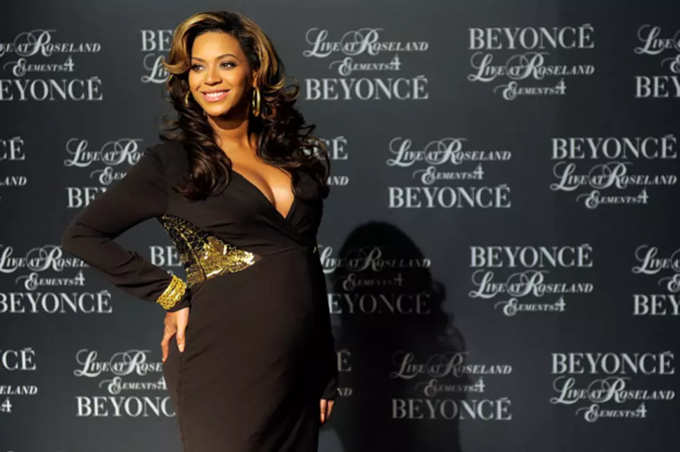 Beyonce Talks Pregnancy on &#8217;20/20′ With Katie Couric