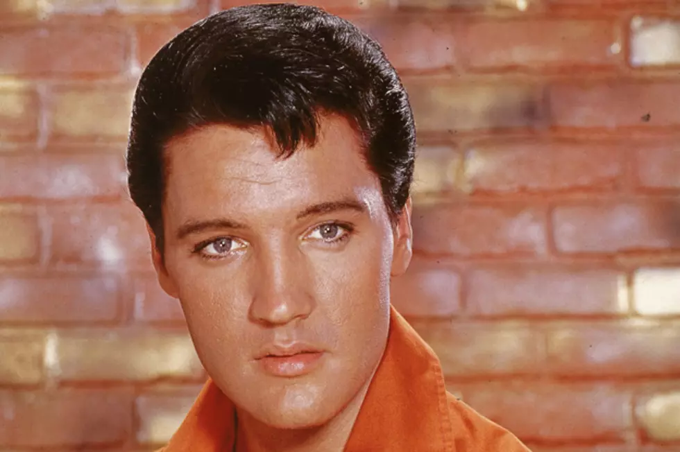 Elvis Presley Estate Being Sued by &#8216;Daughter&#8217; for $130 Million