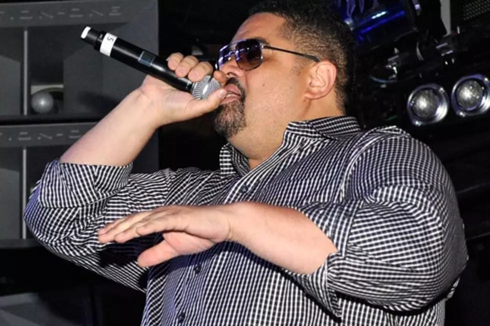 Heavy D Dead at Age 44