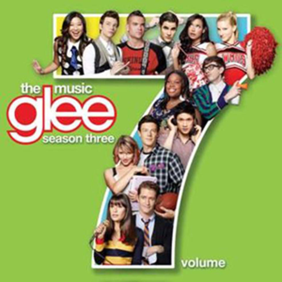 &#8216;Glee: The Music, Volume 7′ Track Listing, Release Date Announced