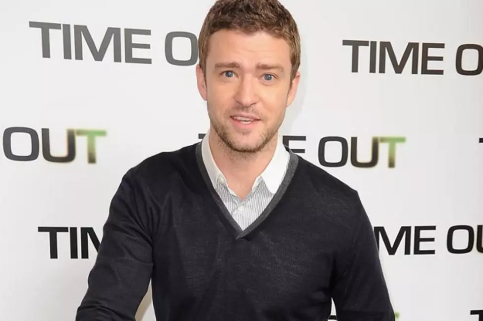 Justin Timberlake In Talks for Supporting Role in Warren Beatty&#8217;s New Film