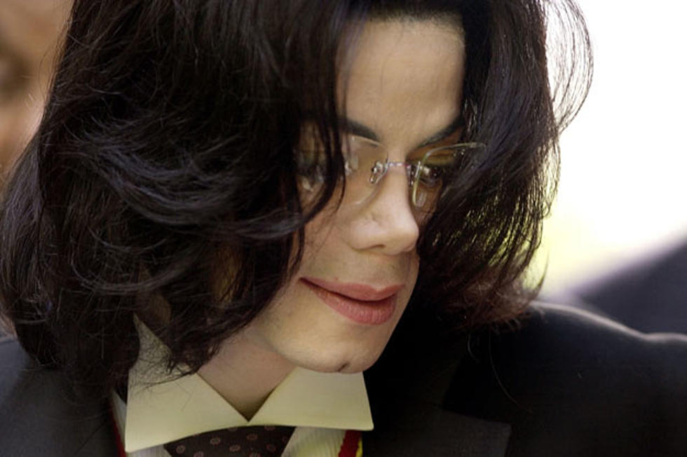 Michael Jackson&#8217;s Purchased Hair to Be Converted Into a Roulette Ball