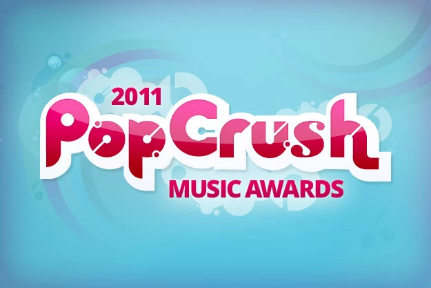 PopCrush Music Awards